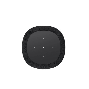 Бездротова акустика WiiM Sound Lite Black з Wi-Fi 6E та Bluetooth 5.3 Короткий опис