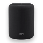Бездротова акустика WiiM Sound Lite Black з Wi-Fi 6E та Bluetooth 5.3 Короткий опис
