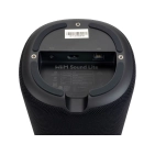 Бездротова акустика WiiM Sound Lite Black з Wi-Fi 6E та Bluetooth 5.3 Короткий опис