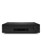 Стереопідсилювач Cambridge Audio CXA81 MKII Black з ESS Sabre DAC
