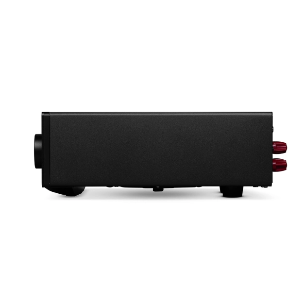 Стереопідсилювач Cambridge Audio CXA81 MKII Black з ESS Sabre DAC