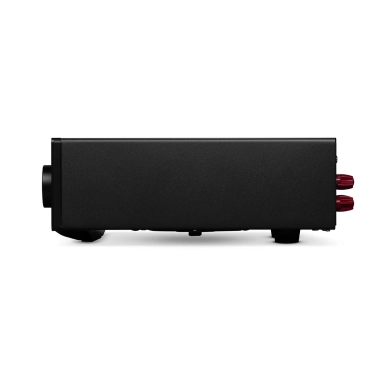 Стереопідсилювач Cambridge Audio CXA81 MKII Black з ESS Sabre DAC