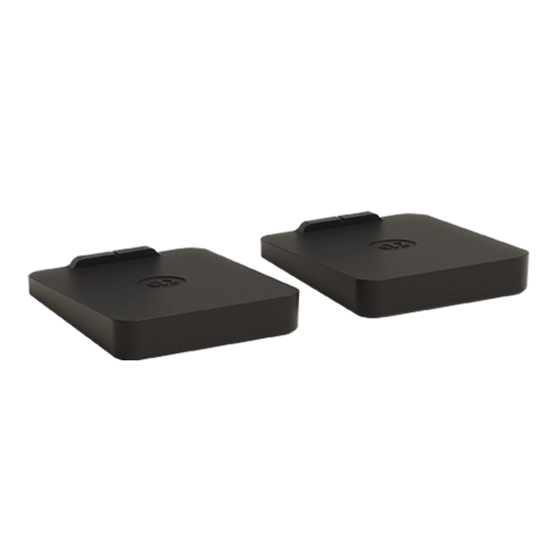 Настільні підставки Monitor Audio Radius Desk Pad 4G Black