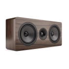 Компактна акустика настінна Acoustic Energy AE105(2) Walnut