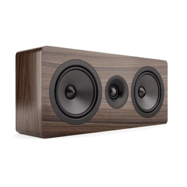 Компактна акустика настінна Acoustic Energy AE105(2) Walnut