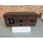 Компактна акустика настінна Acoustic Energy AE105(2) Walnut