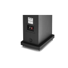 Підлогова акустика Acoustic Energy AE120² Satin Black – 3-смугова Hi-Fi
