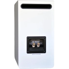Компактна полична акустика Acoustic Energy AE300² Matt White