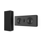 Центральна акустика Acoustic Energy AE307 ² Matt Black