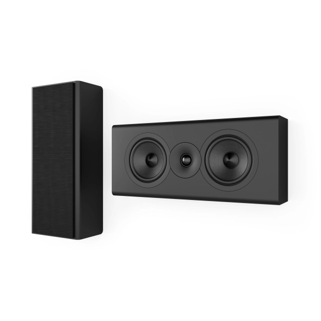 Центральна акустика Acoustic Energy AE307 ² Matt Black