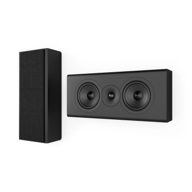Центральна акустика Acoustic Energy AE307 ² Matt Black