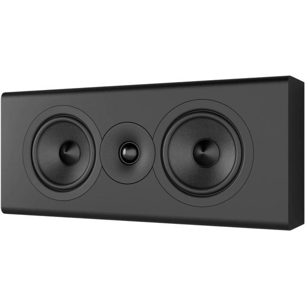 Центральна акустика Acoustic Energy AE307 ² Matt Black