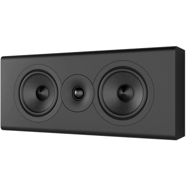 Центральна акустика Acoustic Energy AE307 ² Matt Black