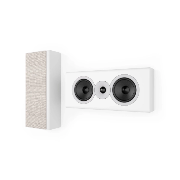 Центральна акустика Acoustic Energy AE307 Matt White
