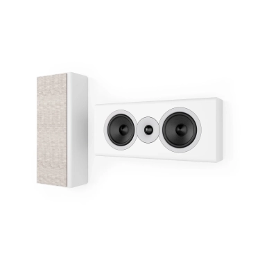 Центральна акустика Acoustic Energy AE307 Matt White