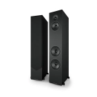 Акустика підлогова Acoustic Energy AE320² Matt Black 3-смугова