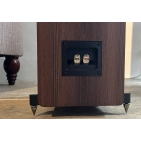 Акустика підлогова Acoustic Energy AE320² Walnut 3-смугова