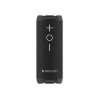 Портативна акустика ArcSound EDGE Black 40 Вт Bluetooth 5.3