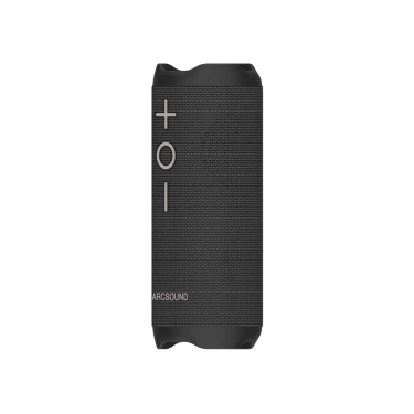Портативна акустика ArcSound EDGE Black 40 Вт Bluetooth 5.3