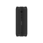 Портативна акустика ArcSound EDGE Black 40 Вт Bluetooth 5.3