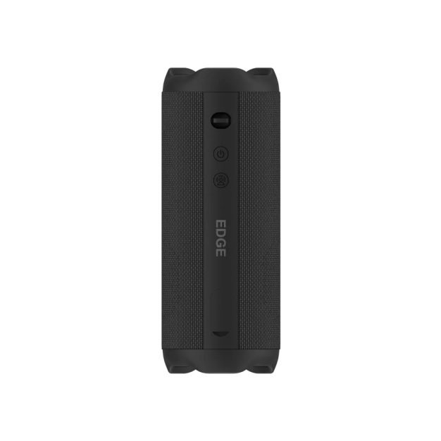 Портативна акустика ArcSound EDGE Black 40 Вт Bluetooth 5.3