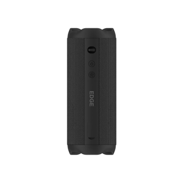 Портативна акустика ArcSound EDGE Black 40 Вт Bluetooth 5.3