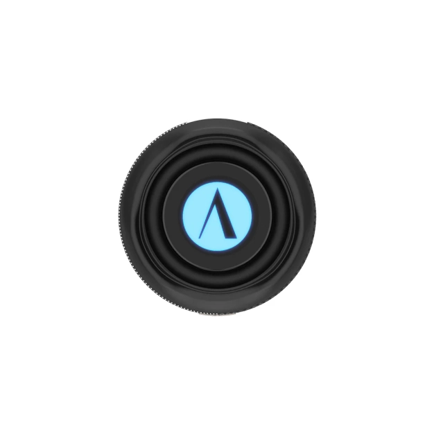 Портативна акустика ArcSound EDGE Black 40 Вт Bluetooth 5.3