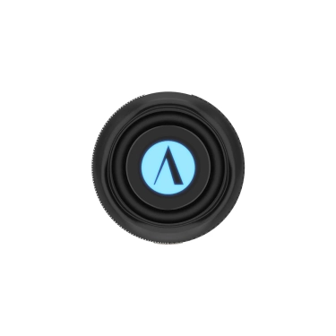Портативна акустика ArcSound EDGE Black 40 Вт Bluetooth 5.3