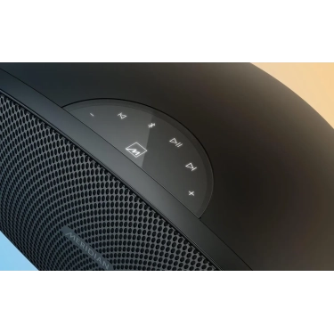 Бездротова Hi-Fi система Meridian Ellipse Black