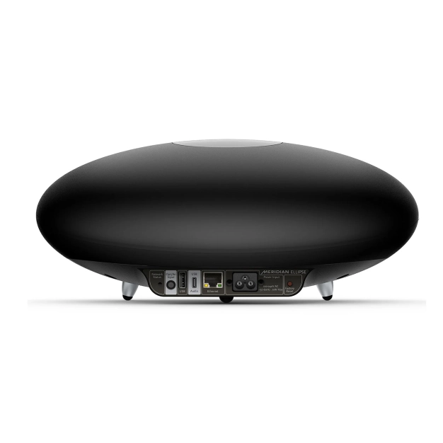 Бездротова Hi-Fi система Meridian Ellipse Black