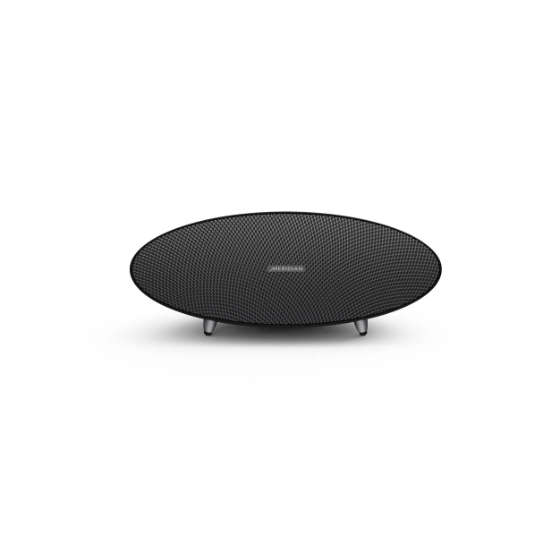 Бездротова Hi-Fi система Meridian Ellipse Black