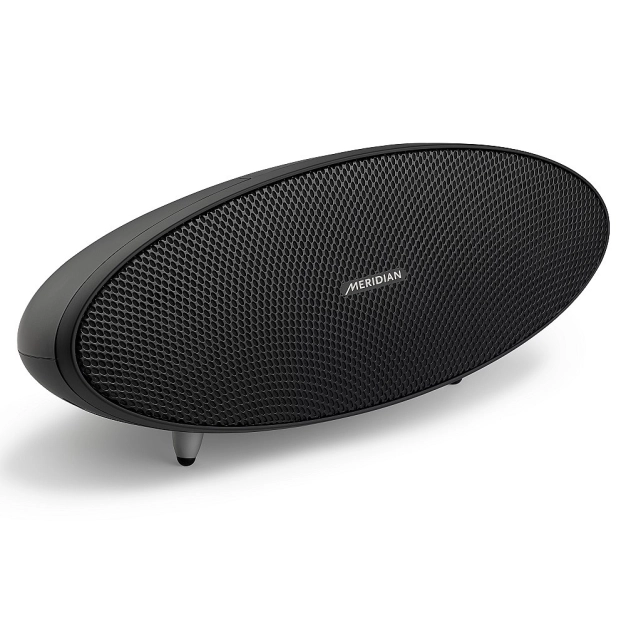 Бездротова Hi-Fi система Meridian Ellipse Black
