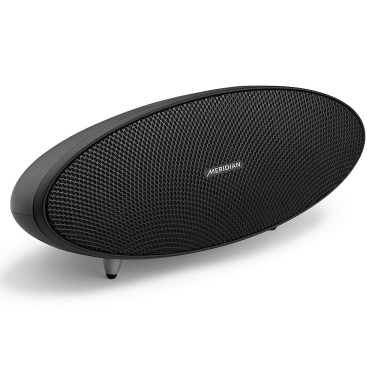 Бездротова Hi-Fi система Meridian Ellipse Black