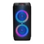 Портативна акустика ArcSound HAZE 2x8 Black Bluetooth