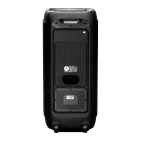 Портативна акустика ArcSound HAZE 2x8 Black Bluetooth