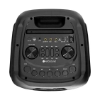 Портативна акустика ArcSound HAZE 2x8 Black Bluetooth