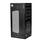 Портативна акустика ArcSound HAZE 2x8 Black Bluetooth