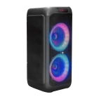 Портативна акустика ArcSound HAZE 2x8 Black Bluetooth