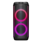 Портативна Party-акустика ArcSound HAZE XXL Black