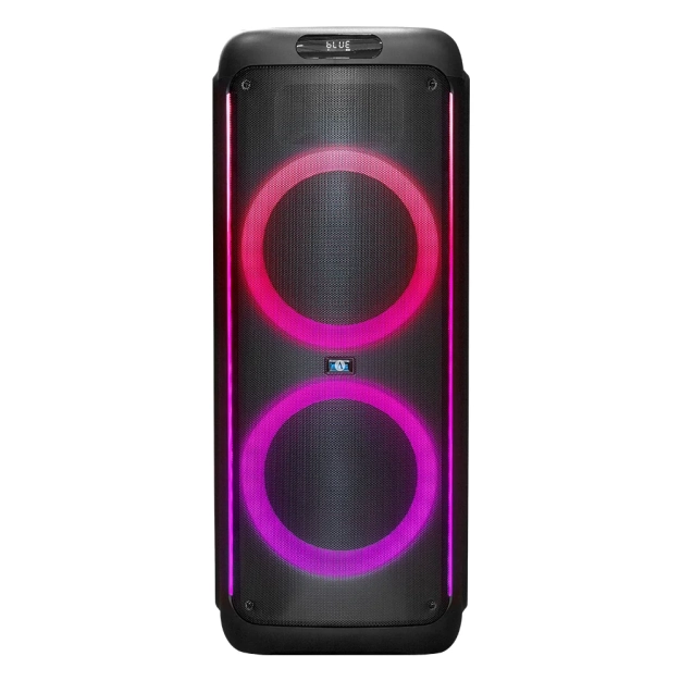 Портативна Party-акустика ArcSound HAZE XXL Black