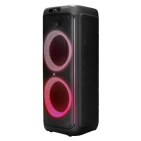 Портативна Party-акустика ArcSound HAZE XXL Black