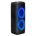 Портативна Party-акустика ArcSound HAZE XXL Black