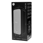 Портативна Party-акустика ArcSound HAZE XXL Black