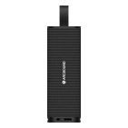 Портативна Bluetooth-колонка ArcSound Nova BT Black IPX6