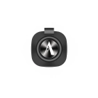 Портативна Bluetooth-колонка ArcSound Nova BT Black IPX6