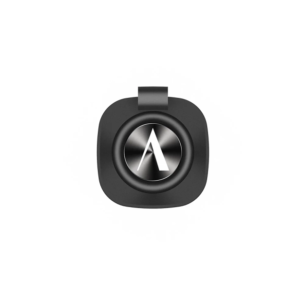 Портативна Bluetooth-колонка ArcSound Nova BT Black IPX6