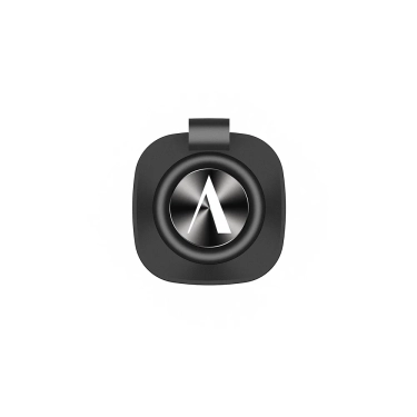 Портативна Bluetooth-колонка ArcSound Nova BT Black IPX6