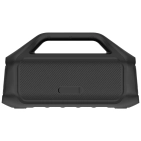 Bluetooth колонка ArcSound STEAM 200W Black із потужним басом