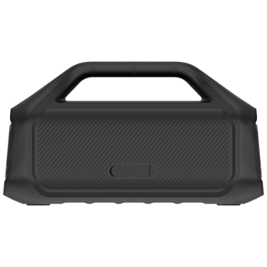 Bluetooth колонка ArcSound STEAM 200W Black із потужним басом