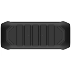 Bluetooth колонка ArcSound STEAM 200W Black із потужним басом
